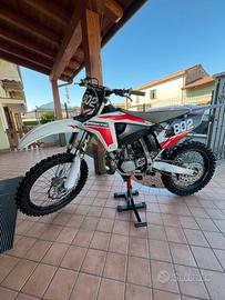 Fantic XX 250 2t 2022