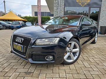 Audi A5 2.0 TFSI 180 CV Ambition/ EURO 5