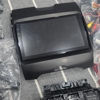 Navigatore ford edge 2016-2018