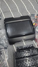 Navigatore ford edge 2016-2018