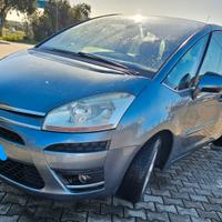 citroen c4 picasso 1.6 hdi 