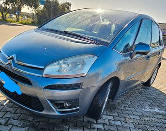 citroen c4 picasso 1.6 hdi 