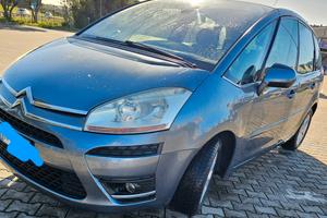 citroen c4 picasso 1.6 hdi 