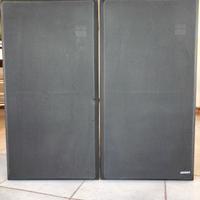 Diffusori JENSEN system 500