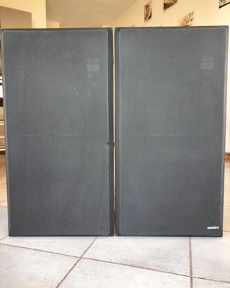 Diffusori JENSEN system 500