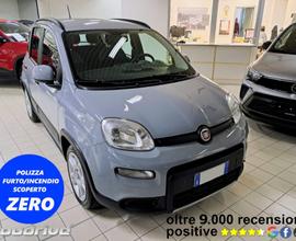 FIAT New Panda 1.0 FireFly S&S Hybrid City Life