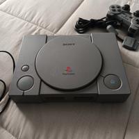 Play Station 1 