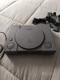 Play Station 1 