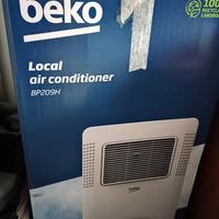Condizionatore Beko BP209H