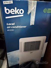 Condizionatore Beko BP209H