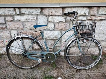 Bicicletta da donna 