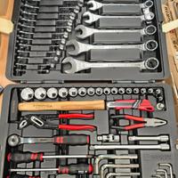 cassetta attrezzi würth professionale