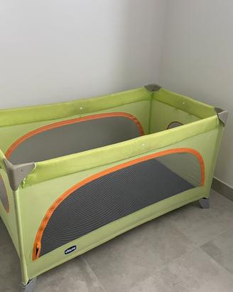 Letto da campeggio Chicco