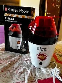 Macchina per popcorn