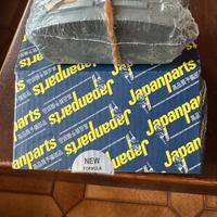 SERIE PASTIGLIE FRENI NUOVE HONDA HRV