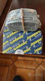 SERIE PASTIGLIE FRENI NUOVE HONDA HRV