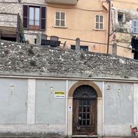 LOCALE COMMERCIALE ex Ristorante Il Fontanone