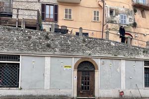 LOCALE COMMERCIALE ex Ristorante Il Fontanone