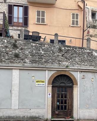 LOCALE COMMERCIALE ex Ristorante Il Fontanone