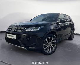 Land Rover Discovery Sport 2.0 TD4 180 CV AWD...