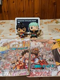 One Piece Celebration Edition 98-99 + 1000+FP