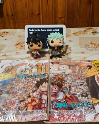 One Piece Celebration Edition 98-99 + 1000+FP
