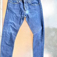 Jeans nuovi KLIXS TG 44