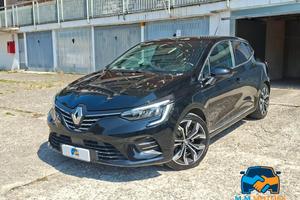Renault Clio 5 Porte Clio 1.6 E-Tech hybrid Intens