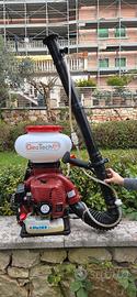 Atomizzatore Geotech