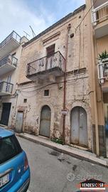 CASA INDIPENDENTE ZONA CORSO VITTORIO VENETO