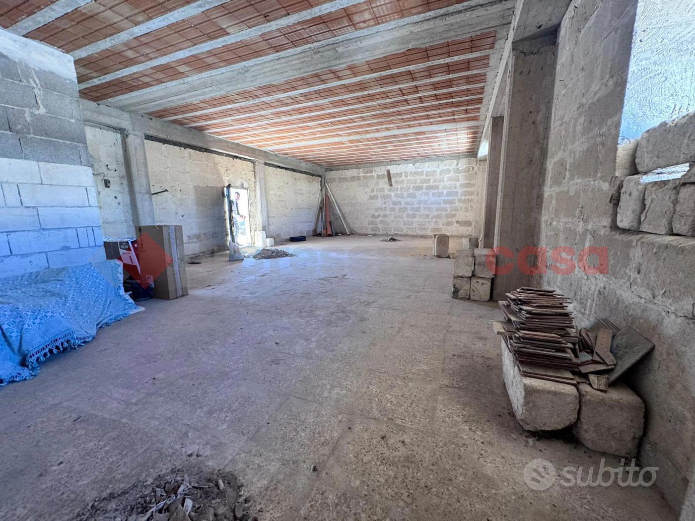 Appartamento Faggiano [Cod. rif 3312765VRG] - Vista 6