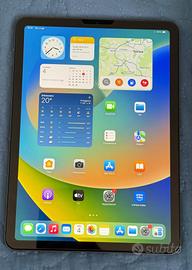 iPad Air 5 gen wifi 10,9'' 64 gb come nuovo