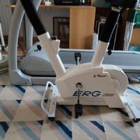 Cyclette ERG 2000