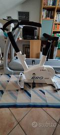 Cyclette ERG 2000