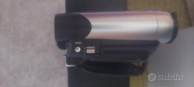 videocamera samsung miniDV VP-D361 pal