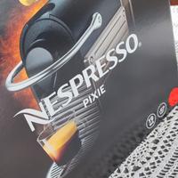 Macchina per il caffé Nespresso Pixie