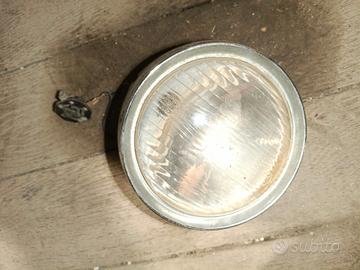 faro gruppo ottico anteriore vespa siem gtr 125 sp