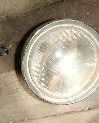faro gruppo ottico anteriore vespa siem gtr 125 sp
