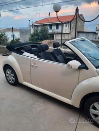 new beetle 2006 cabrio