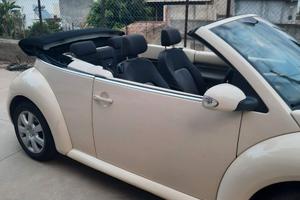 new beetle 2006 cabrio