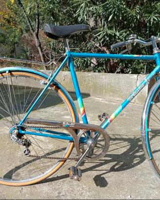 bici uomo bottecchia con cambi 