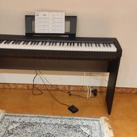 Digital piano