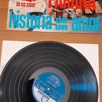 vinile Luis  Alberto 