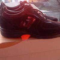 Scarpe Janet Sport 