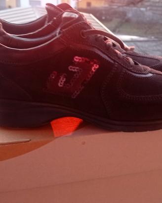 Scarpe Janet Sport 