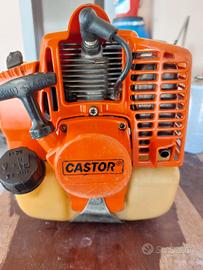 Decespugliatore Castor turbo 34