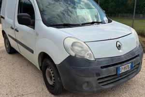 Renault Kangoo 1.5 dCi