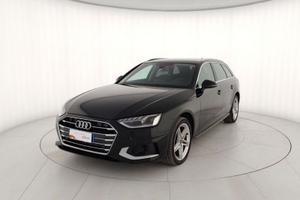 Audi A4 Avant 40 g-tron S tronic Business Adv...