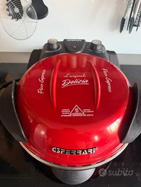 Fornetto pizze ferrari g10003