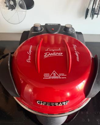 Fornetto pizze ferrari g10003